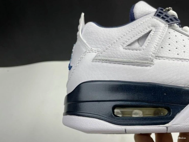 Bmlin (2015) Columbia 4 Jordan Retro 314254-107 0819